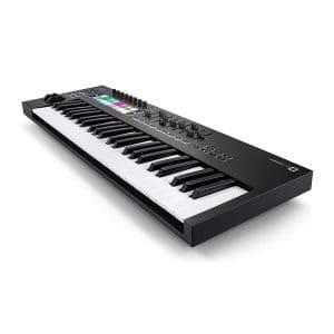 Controlador MIDI Launchkey 49 MK3 Novation - Image 4