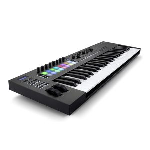 Controlador MIDI Launchkey 49 MK3 Novation - Image 5