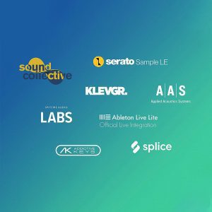 Controlador MIDI Launchkey 49 MK3 Novation - Image 2