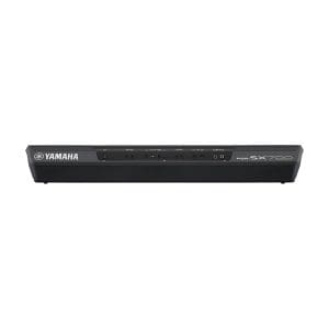 Sintetizador de 61 teclas PSR-SX700 Yamaha - Image 2