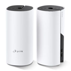 Sistema Wifi Mesh de 2 torres Deco M4 AC1200 TP-Link - Image 2