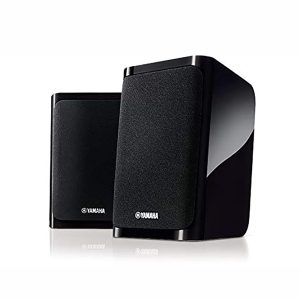 Sistema de parlantes 5.1 NS-P41 Yamaha - Image 3