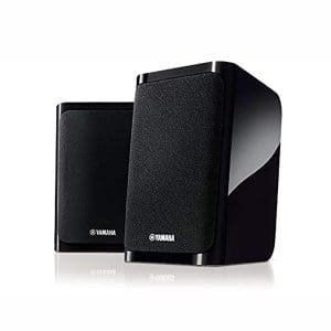 Sistema de parlantes 5.1 NS-P41 Yamaha - Image 3