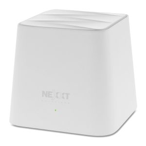 Sistema Wifi Mesh Vektor 3600SC Nexxt 1200AC Mbps Kit por 3 - Image 2