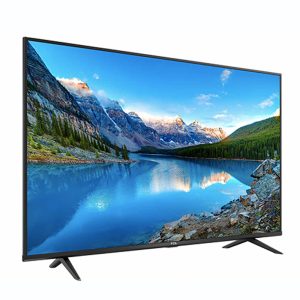 Smart tv de 50p 4K Android 50P615 TCL - Image 3