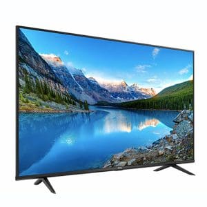 Smart tv de 43p 4K Android 43P615 TCL - Image 3