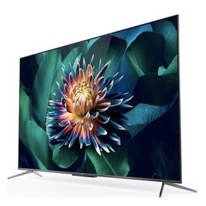 Smart tv de 65p QLED Android 65C715 TCL - Image 2