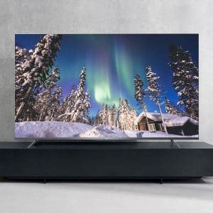 Smart tv de 65p QLED Android 65C715 TCL - Image 5