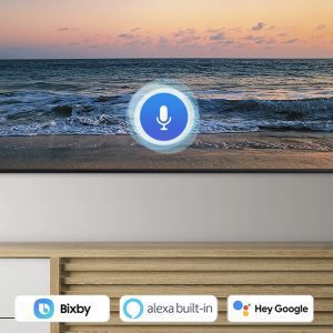 Smart tv de 55p QLED 4K 2021 QN55Q70AAP Samsung - Image 6