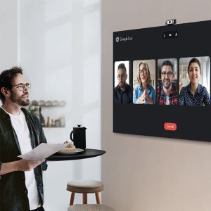 Smart tv de 55p QLED 4K 2021 QN55Q70AAP Samsung - Image 7