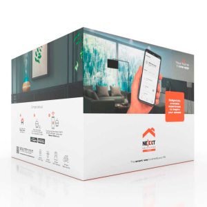 Difusor de aroma inteligente NHA-A600 Nexxt - Image 4