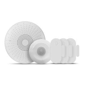 Sensor y Alarma inteligente AHBWPMO4U1 Nexxt - Image 1