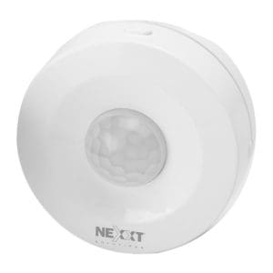 Sensor y Alarma inteligente AHBWPMO4U1 Nexxt - Image 3