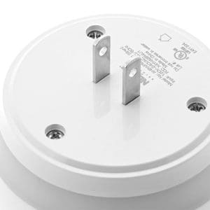 Sensor y Alarma inteligente AHBWPMO4U1 Nexxt - Image 2