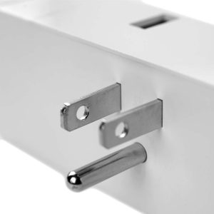 Enchufe Inteligente de 2 tomas Wi-Fi 110V MHP-D610 Nexxt - Image 3