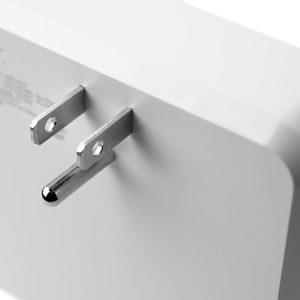 Enchufe Inteligente cuádruple con carga Usb MHP-T610 Nexxt - Image 3