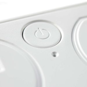 Enchufe Inteligente cuádruple con carga Usb MHP-T610 Nexxt - Image 6