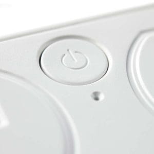 Enchufe Inteligente cuádruple con carga Usb MHP-T610 Nexxt - Image 6