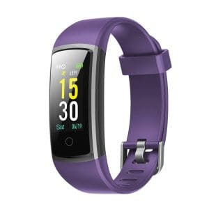 Smartwatch X-BITS128 reloj inteligente compatible con iOS y Android - Image 3