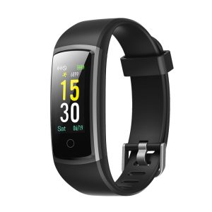 Smartwatch X-BITS128 reloj inteligente compatible con iOS y Android - Image 1