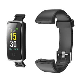 Smartwatch X-BITS128 reloj inteligente compatible con iOS y Android - Image 4