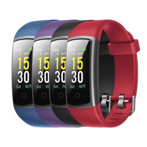 Smartwatch X-BITS128 reloj inteligente compatible con iOS y Android - Image 6