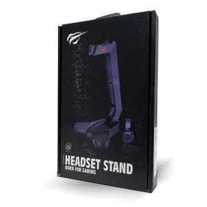 Soporte para Audífonos Gaming HY505 Havit - Image 4