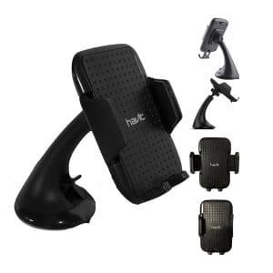 Soporte de celular con ventosa 360 H717 Havit - Image 4