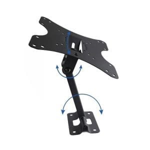 Soporte giratorio para Smart tv QFA01-223A Thunder Sound de 13P Hasta 42P - Image 2