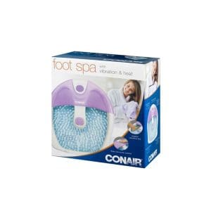 Masajeador para pies FB3 Spa Conair - Image 3