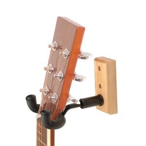Soporte de guitarra para pared GS7730 OneStage - Image 2