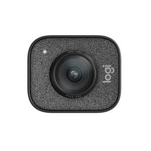 Cámara web FHD 1080P con micrófono incorporado Streamcam Plus 960 Logitech - Image 4