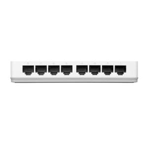 Switch de 8 puertos DES-1008C D-Link - Image 3