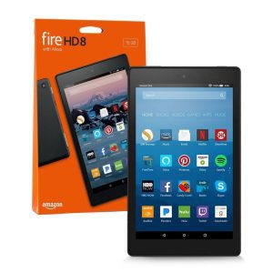 Tablet de 8p 2GB/32GB Fire HD8 Amazon - Image 2
