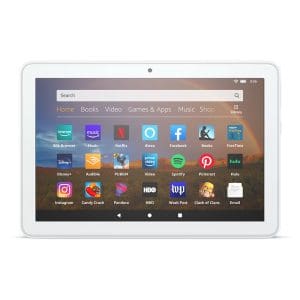Tablet Fire 8 HD Amazon 32GB/2GB - Image 3
