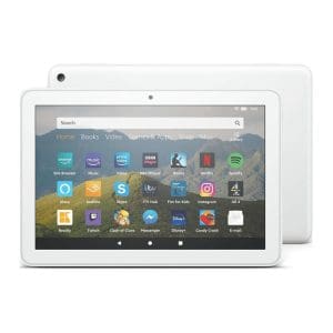 Tablet Fire 8 HD Amazon 32GB/2GB - Image 4