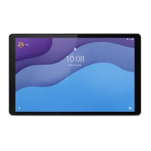Tablet de 10.1" Tab M10 TB-X306X 4G Lenovo - Image 1