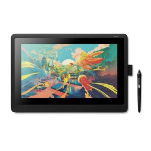 Wacom Cintiq 16" DTK1660K0A - Image 1