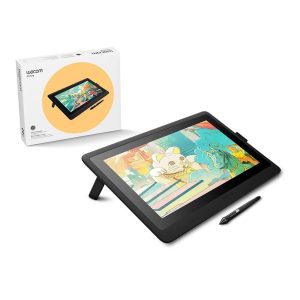 Wacom Cintiq 16" DTK1660K0A - Image 4