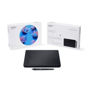 Wacom Intuos Pro Small PTH-460 - Image 6