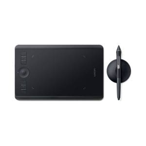 Wacom Intuos Pro Small PTH-460 - Image 1