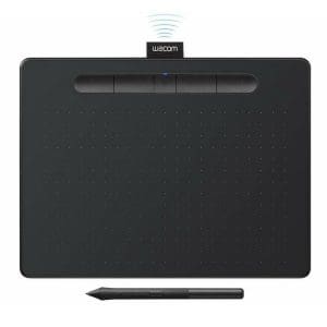 Wacom Intuos Creative Pen CTL-6100WL/K0-AX Bluetooth Medium - Image 1
