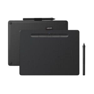 Wacom Intuos Creative Pen CTL-6100WL/K0-AX Bluetooth Medium - Image 4