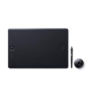 Wacom Intuos Pro PTH-660/K0-AX Medium Bluetooth - Image 1