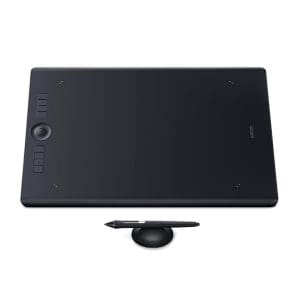 Wacom Intuos Pro PTH-660/K0-AX Medium Bluetooth - Image 2