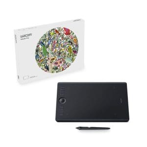 Wacom Intuos Pro PTH-660/K0-AX Medium Bluetooth - Image 3