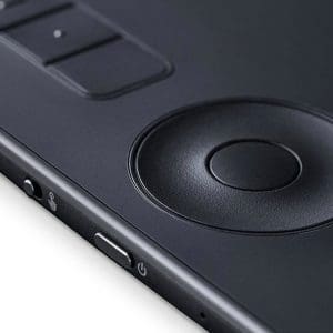 Wacom Intuos Pro PTH-660/K0-AX Medium Bluetooth - Image 4