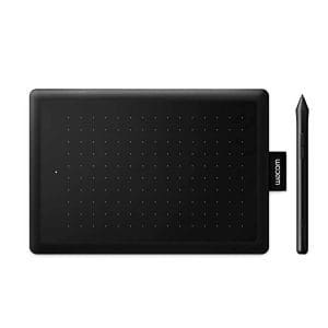 One by Wacom Small CTL472 - Image 1