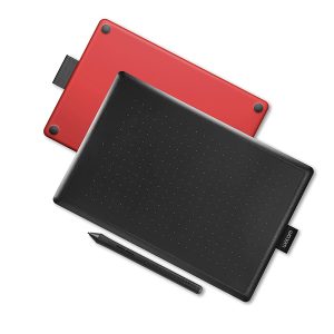 One by Wacom Small CTL472 - Image 2
