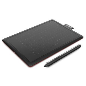 One by Wacom Small CTL472 - Image 3